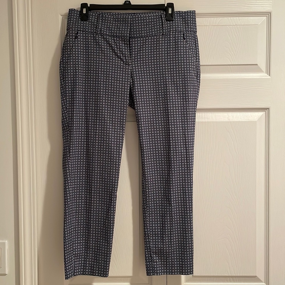 Ann Taylor pants